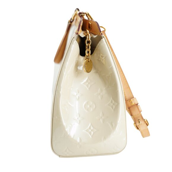 Louis Vuitton Vernis Brea GM Tote - Picture 2 of 11